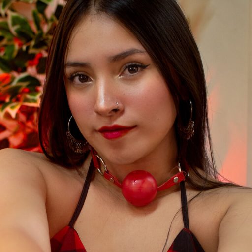 SophiaWalton shows recorded image