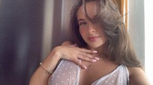 SophiaWhit nude sex image
