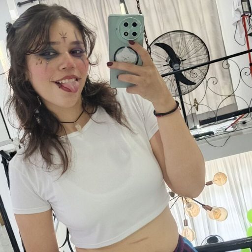 SophieAIliy xxx masturbation image