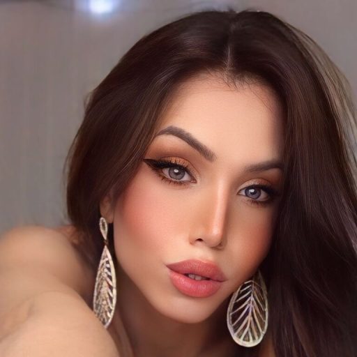 SophieCristal real strip image