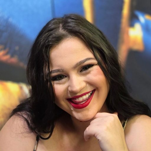 SophieFever live video image