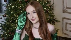 SophieHartes preview