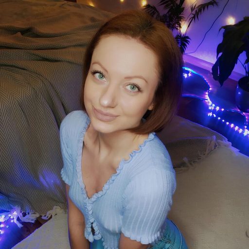 SophieLeroux real strip image