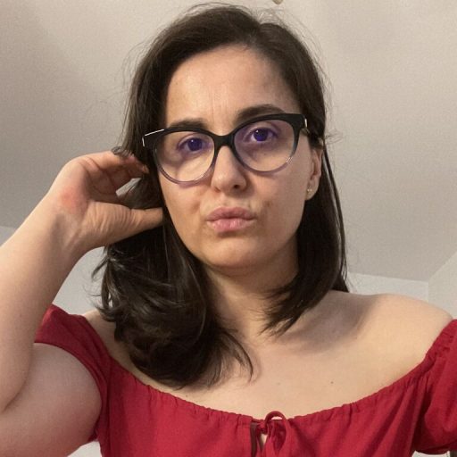 SophieLou hd nude image