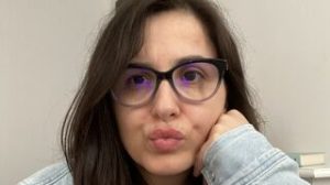 SophieLou hd nude image