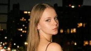 SophiePeachy preview