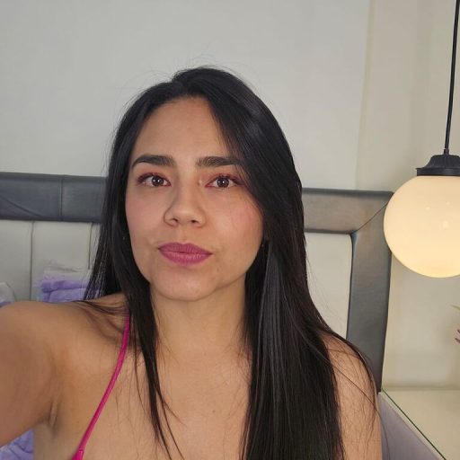 SophieWeber shows recorded image