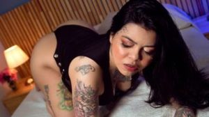 SophyBeaumont free dildo image