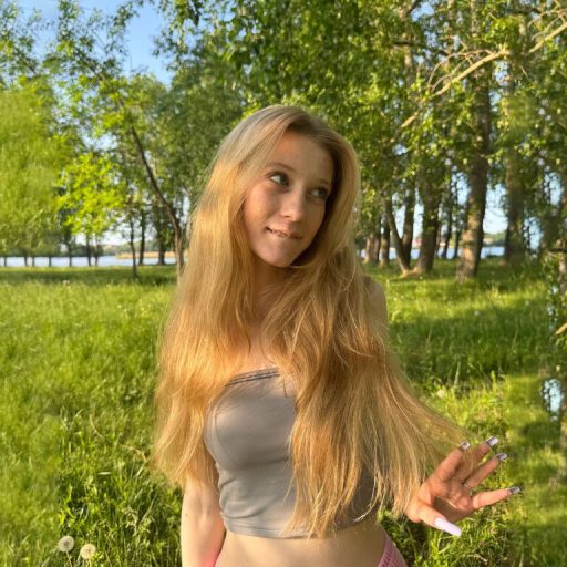 StaceyShy naked porn image