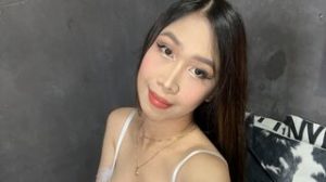 StacyMalena hd nude image