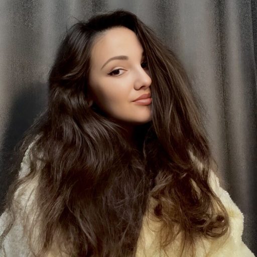 StacyMild lj cam image