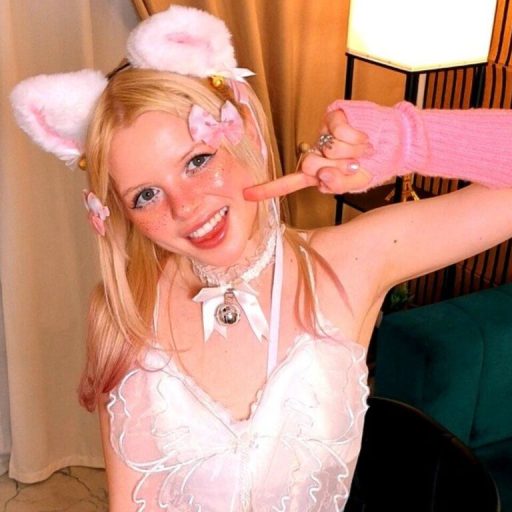 StacyValeon jasmin online image
