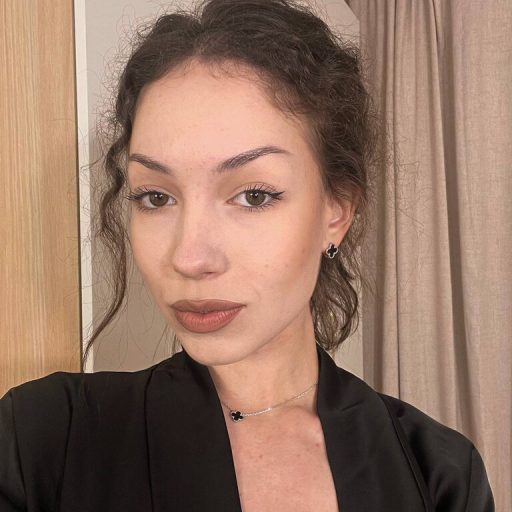 StarrAgustine naked porn image