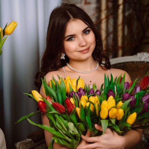 StasyScorpio dildo real image