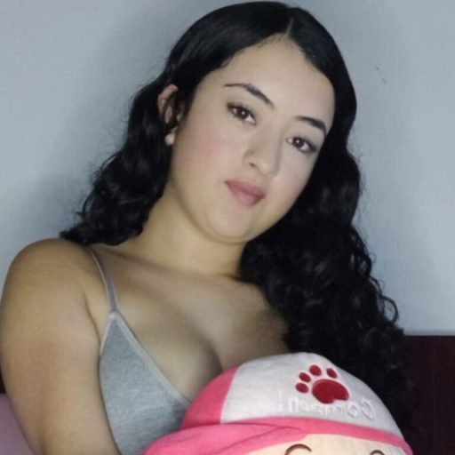 StefanyGelvez dildo real image