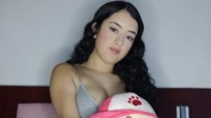 StefanyGelvez preview
