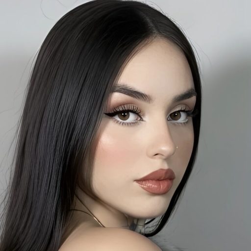SteffaHudson online shows image