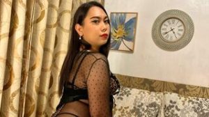 SteffanyWild preview