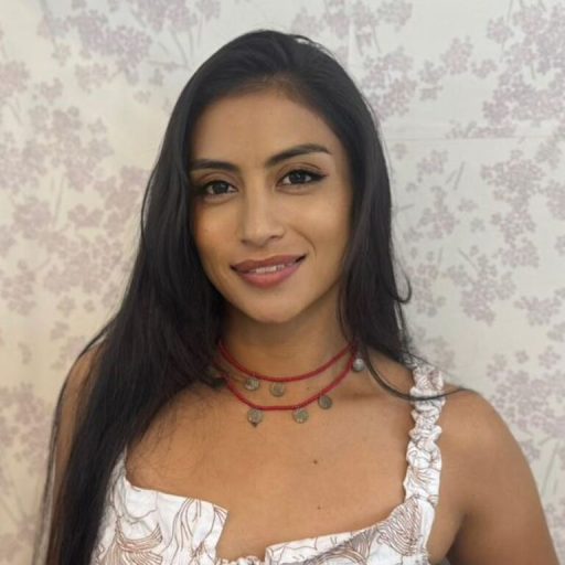 SteicyFlind jasmin online image