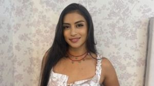 SteicyHille porn anal image