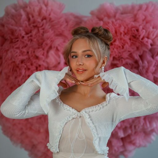 StellaFletcher webcam free image