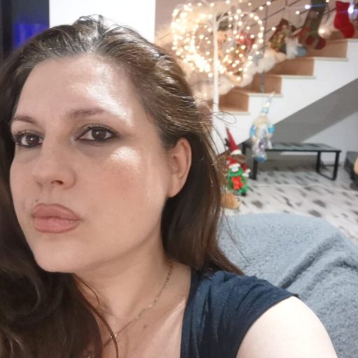 StellaGemella video photos image