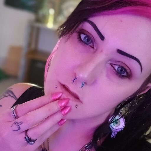 StephSmokes webcam free image