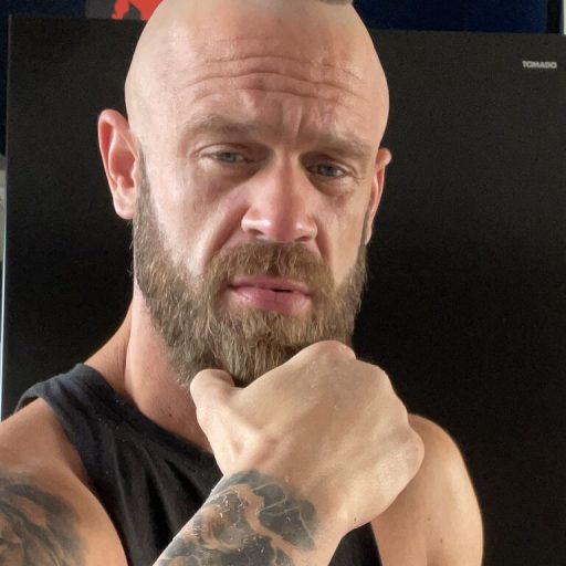 StephanKoel nude sex image
