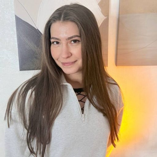 StephaniaKaori free dildo image