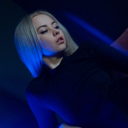 StephanieSea real strip image