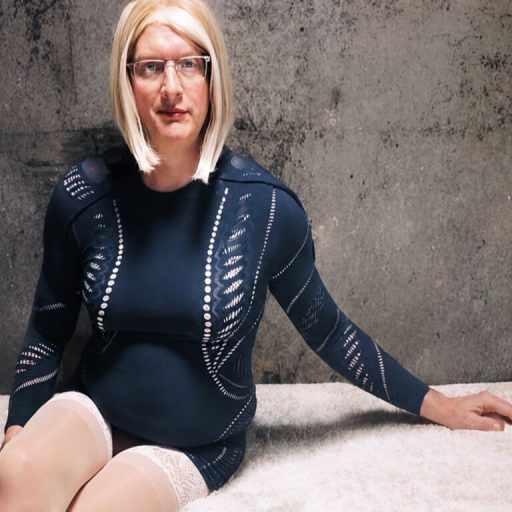 StephanieSissy livesex pussy image