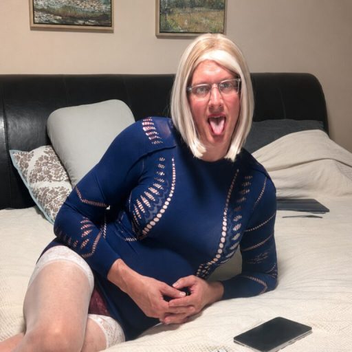StephanieSissy livesex pussy image