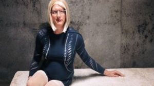 StephanieSissy preview
