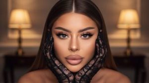 StephanieYves free dildo image