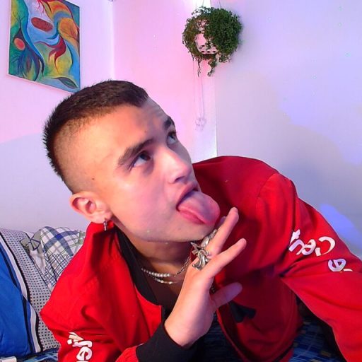 SteveMorgan live video image