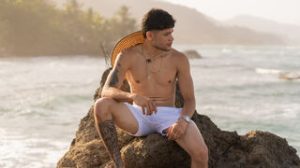 StevenLisvoa preview