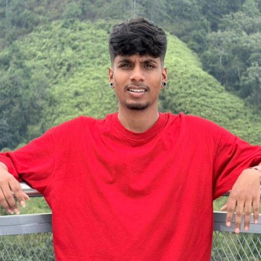 StevenOsori xxx masturbation image