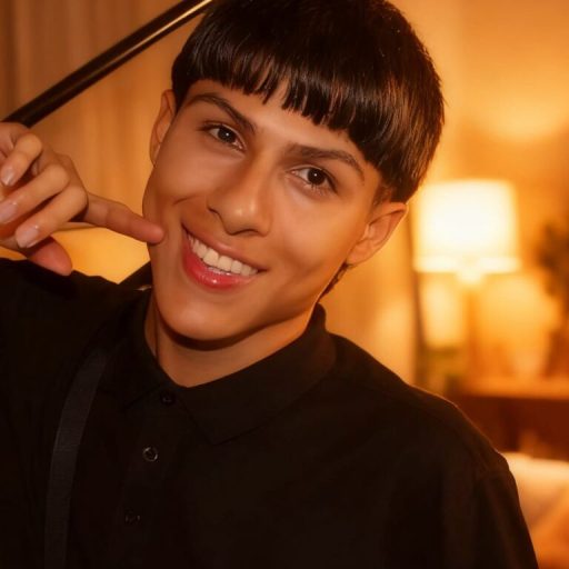 StormLux recorded live image