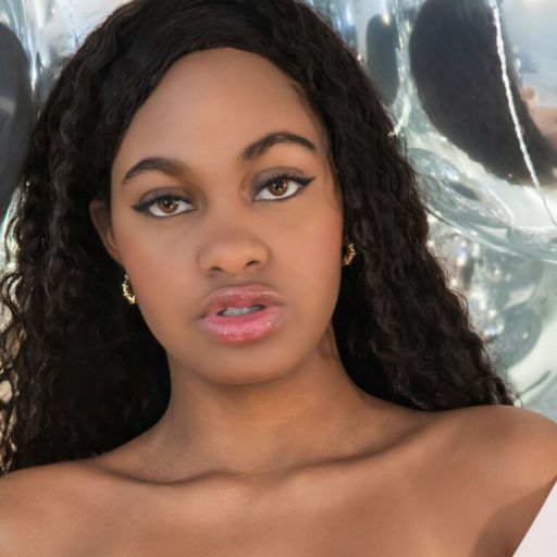 StormiHills live video image