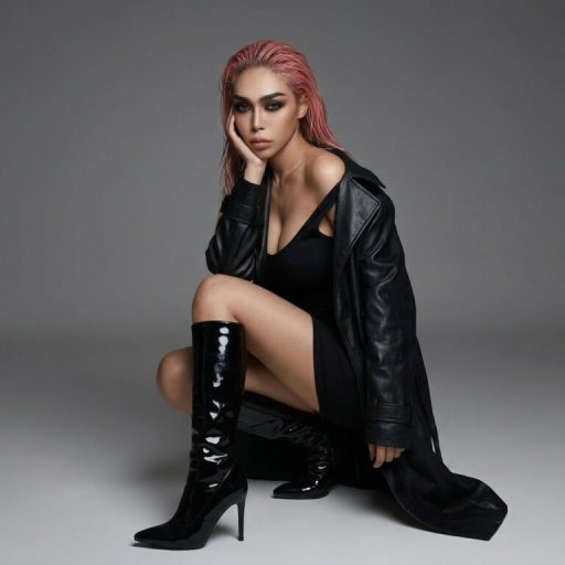 StormiStone toy jasmin image