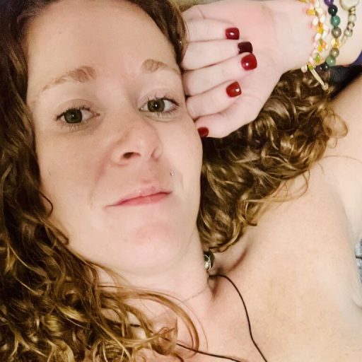 StormyAmber free dildo image