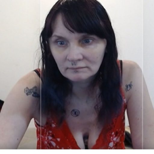 StormyWinters live video image