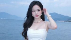 SuYi shows recorded image