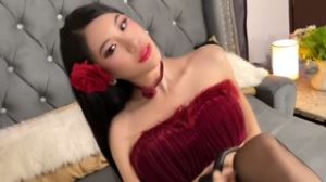 SukiSoju shows recorded image