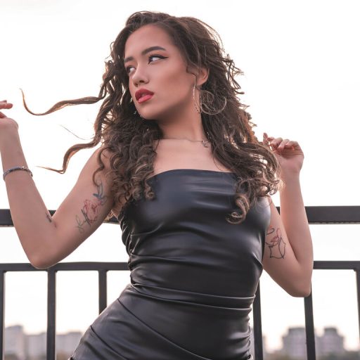 Summer shows recorded image