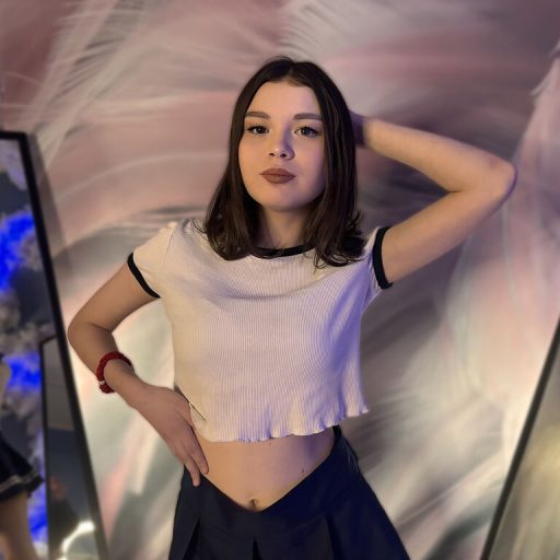 SunLux xxx masturbation image