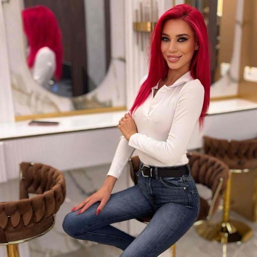 SunnyBlair amateur lush image