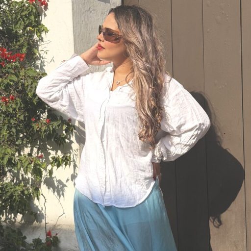 SuriWolf cam naked image