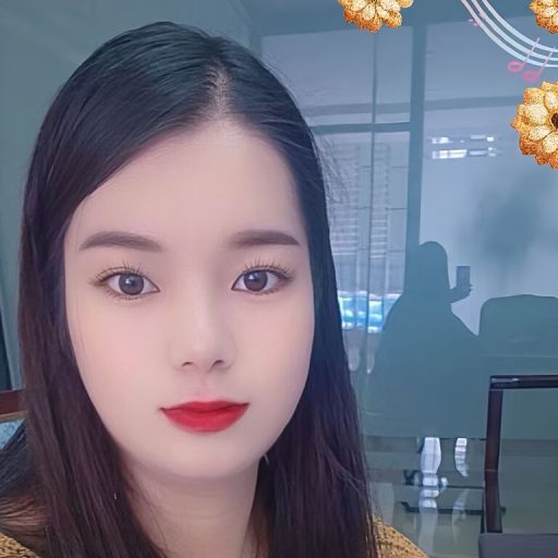 SusanAyn dildo real image