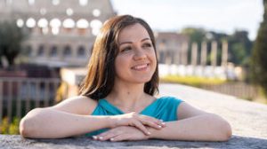 SusanMorandi dildo real image